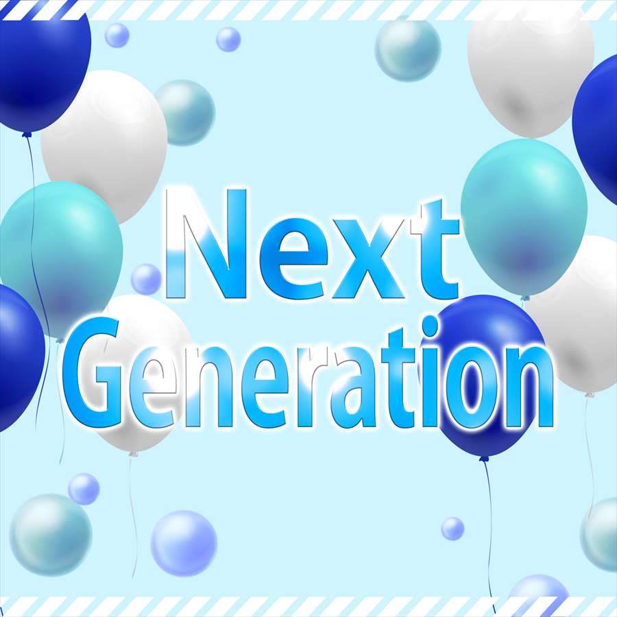 next Generation