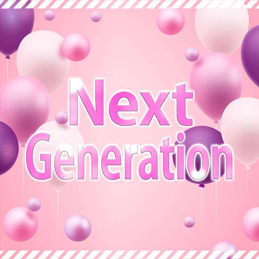 next Generation